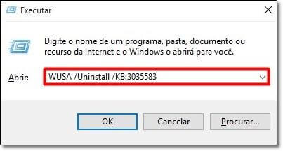 Passo a passo: como eliminar o ícone 'Baixe o Windows 10' - Imagem 5