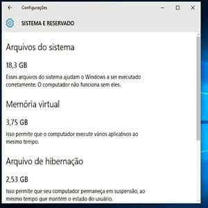 Windows 10 – Veja como melhorar o desempenho - Imagem 5